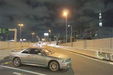 Last Wangan Drive