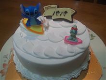 アイスケーキ