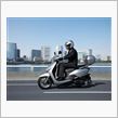 LEAD１２５