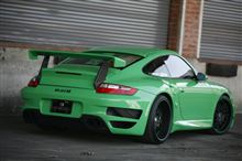 ポルシェ　９１１　　いまひとつ、、、。