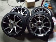 【引っ張り】７Jに155/55R14【タイヤ】