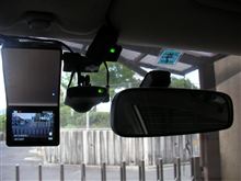 若干涼しくなってからの車弄り