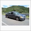 V6ランサー変態化　増し増し？