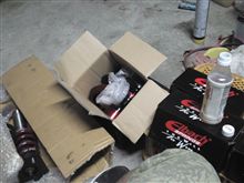 着々と(&#180;Д｀)☆