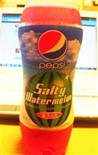 夏と言えばスイカですが・・・