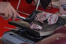 今日は屋根の上で焼死する簡単なお仕事