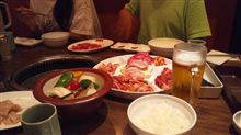 今日の夕食！