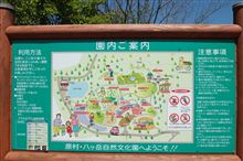 八ヶ岳自然文化園