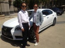 LEXUS EPISODE LEXUS EPISODE