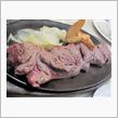今日のディナーは、沖縄「ジャッキーステーキハウス」テンダーロインステーキ