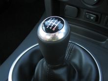 ６ＭＴ増車。(^-^)ｖ