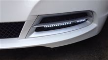 LED切れちゃいました。