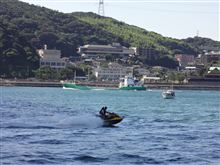 関門トンネル人道を歩いてきました 写真のタイトルは関門海峡夏景色(笑) 関門トンネル人道を歩いてきました 写真のタイトルは関門海峡夏景色(笑)