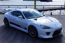 86にSPORTS FR Conceptってのが