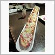 今日のディナーは、「海援隊 沖縄パルコ店」
