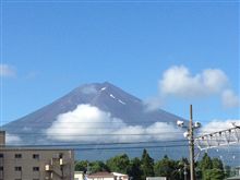 登山開始