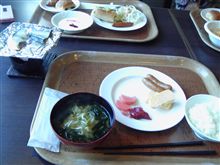 南紀白浜で