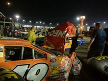 NASCAR