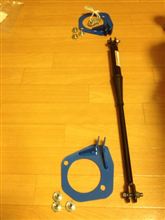 今年の夏休みの工作課題