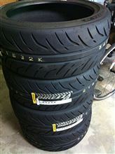 DUNLOP DIREZZA ZII