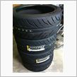 DUNLOP DIREZZA ...