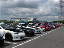 TC1000エイト祭に行ってきました