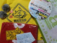 ライブへ行って来ました～♪