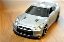 GT-R