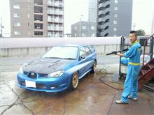☆　ＣＲＵＩＳＥ 今日の朝一！　☆