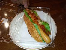 パ○に肉棒が挟まって…