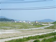 陸前高田の復興状況視察