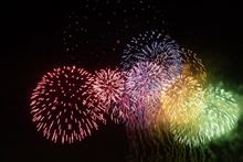 第24回なにわ淀川花火大会