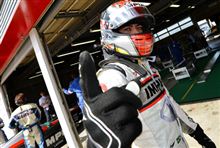 フォーミュラニッポン第5戦 もてぎ 決勝 /JF3 レース2