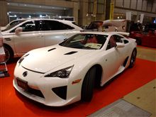東京オートスタイル2012 に行ってきました~ 東京オートスタイル2012 に行ってきました~