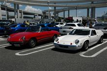 みんカラのお友達duettinoさんとオフ会