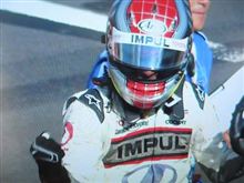 Fomula NIPPON Rd.5 MOTEGI