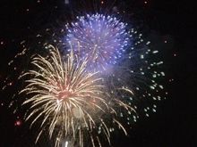 夏祭り