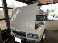 今日はメンテナンス 今日はメンテナンス