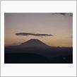 ８月４日土曜日の日記　富士山 ...