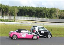 Racing Eco 耐久