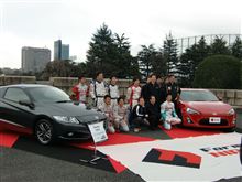 全日本スーパーフォーミュラ。新しい国内最高峰レース！