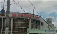 こんなところにラピュタ？