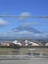 暑かった～