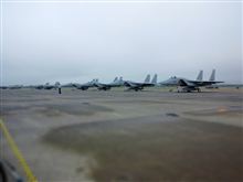 千歳基地航空祭
