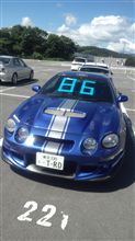 Fuji 86 Style 2012に行って来た