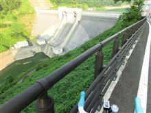 続・ちゃりダム