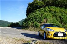 DS3　ﾚｲｸｻｲﾄﾞﾄﾞﾗｲﾌﾞ to 只見（六十里越雪割街道～田子倉ﾀﾞﾑ）