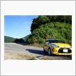 DS3　ﾚｲｸｻｲﾄﾞﾄﾞﾗｲﾌﾞ to 只見（六十里越雪割街道～田子倉ﾀﾞﾑ）