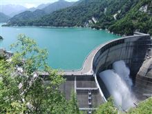 5年振りの家族旅行
