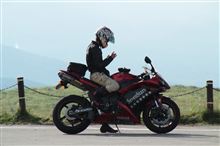 バイク乗り